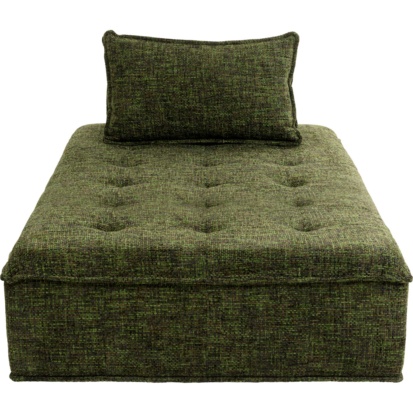 Диван Portofino Green 183cm KARE 71363