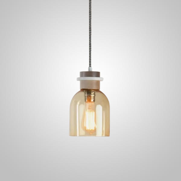 Подвесной светильник JAR Amber by ImperiumLoft