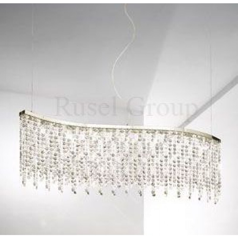 Люстра Kolarz PRISMA DRAGON 1344.87.5.O1.KpT