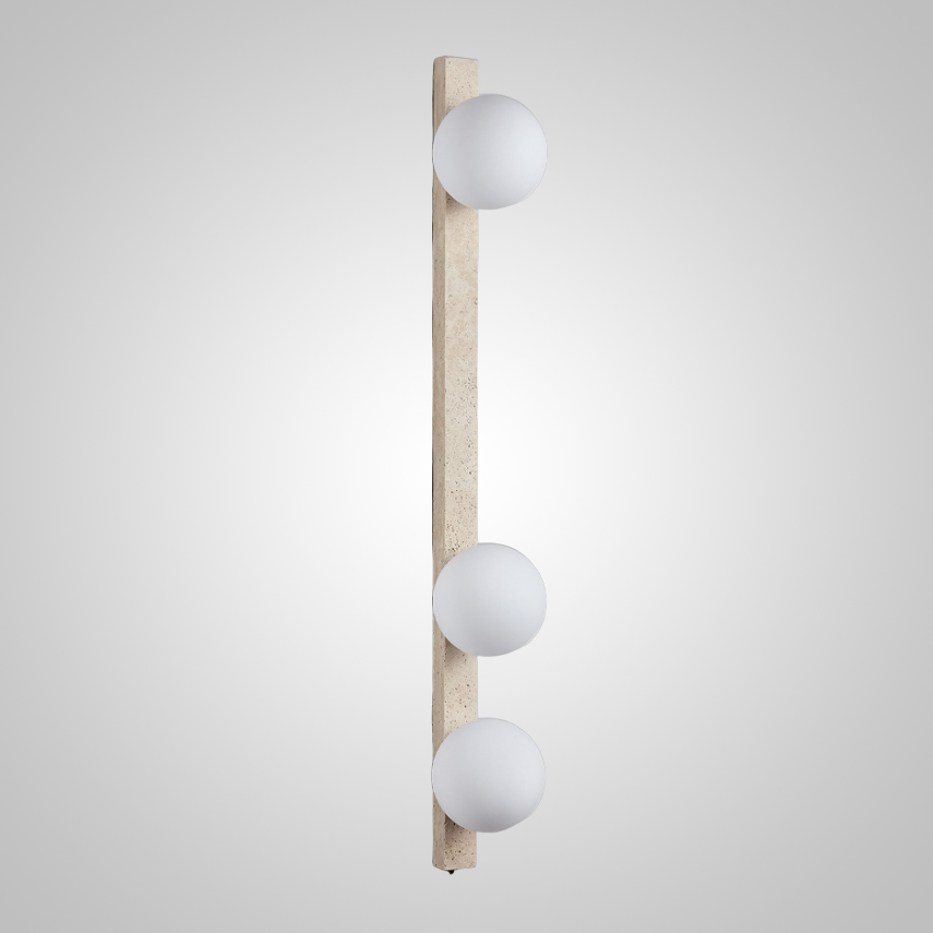 Бра TITUS L3 by ImperiumLoft