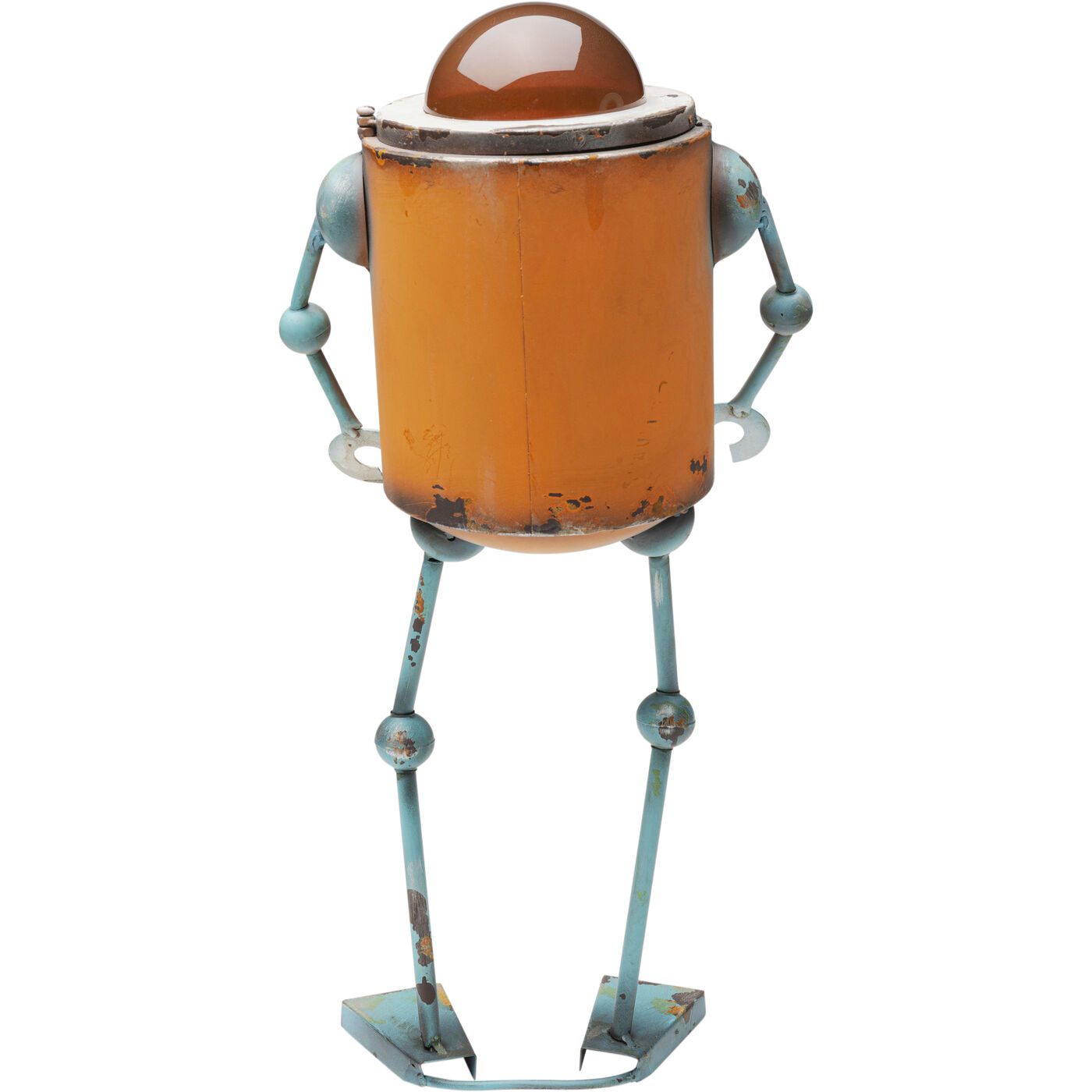 Фигура декоративная Robot Sunny 52 см KARE 56250