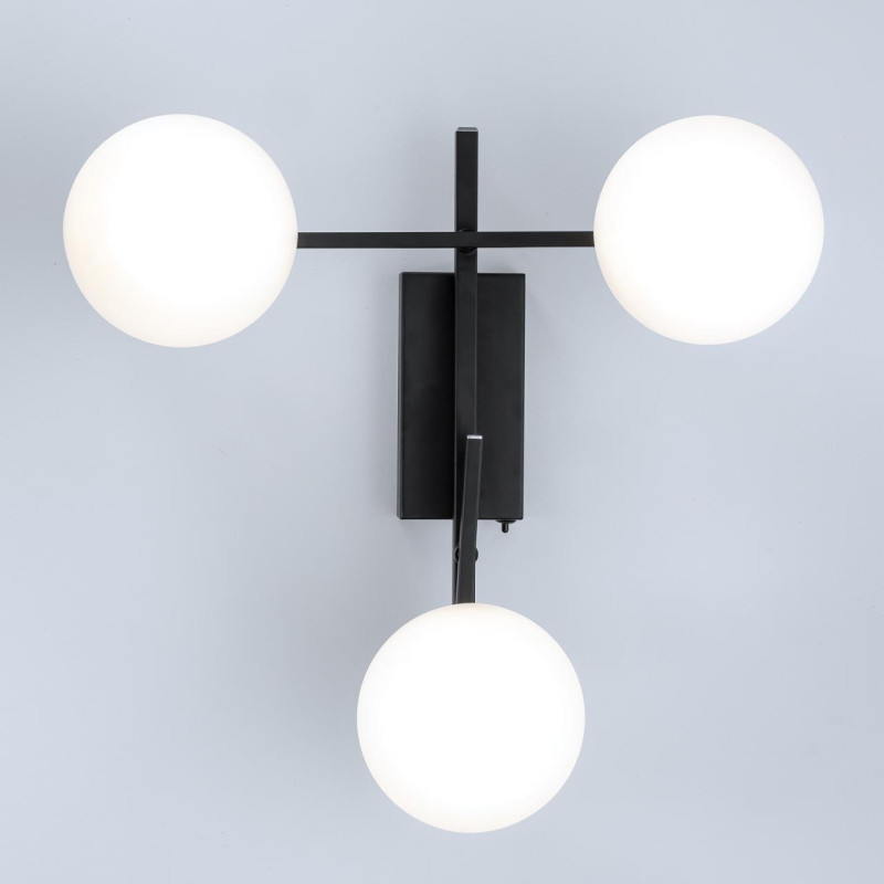 Накладная люстра Citilux CL223132