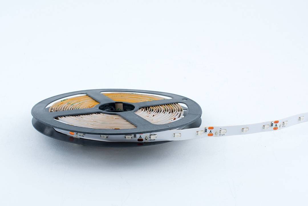 Лента светодиодная SWG SWG360-12-4.8-G