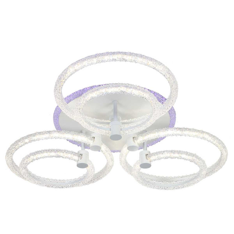 Накладная люстра Escada 10204/6LED BL