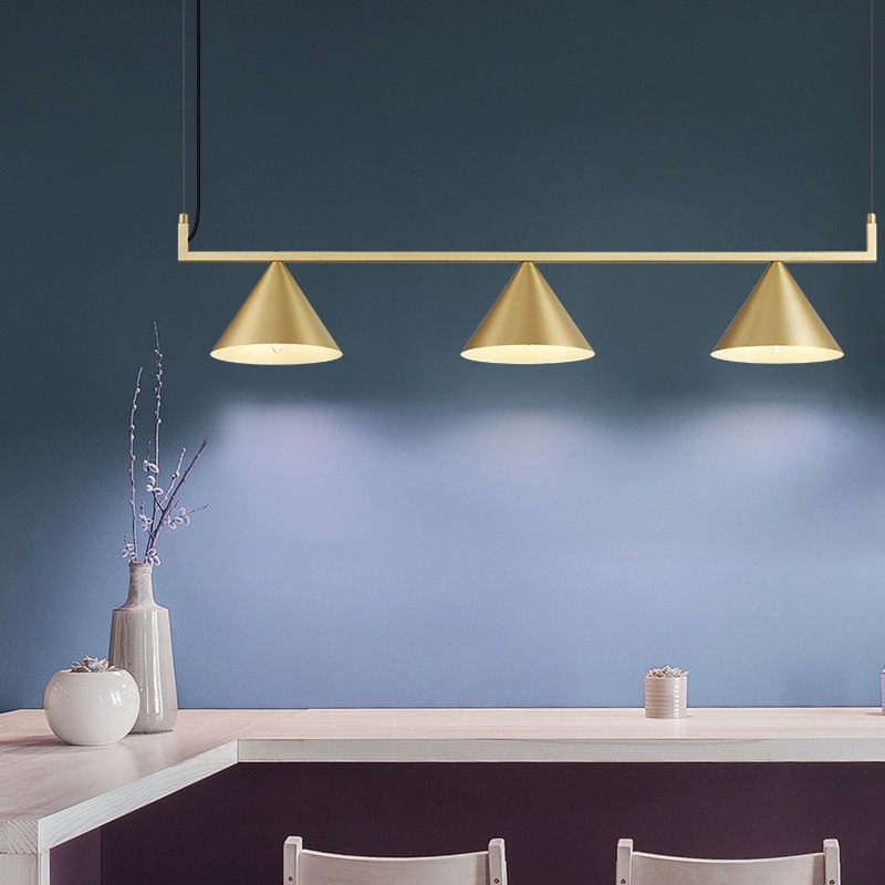 Подвесной светильник FORT by ImperiumLoft