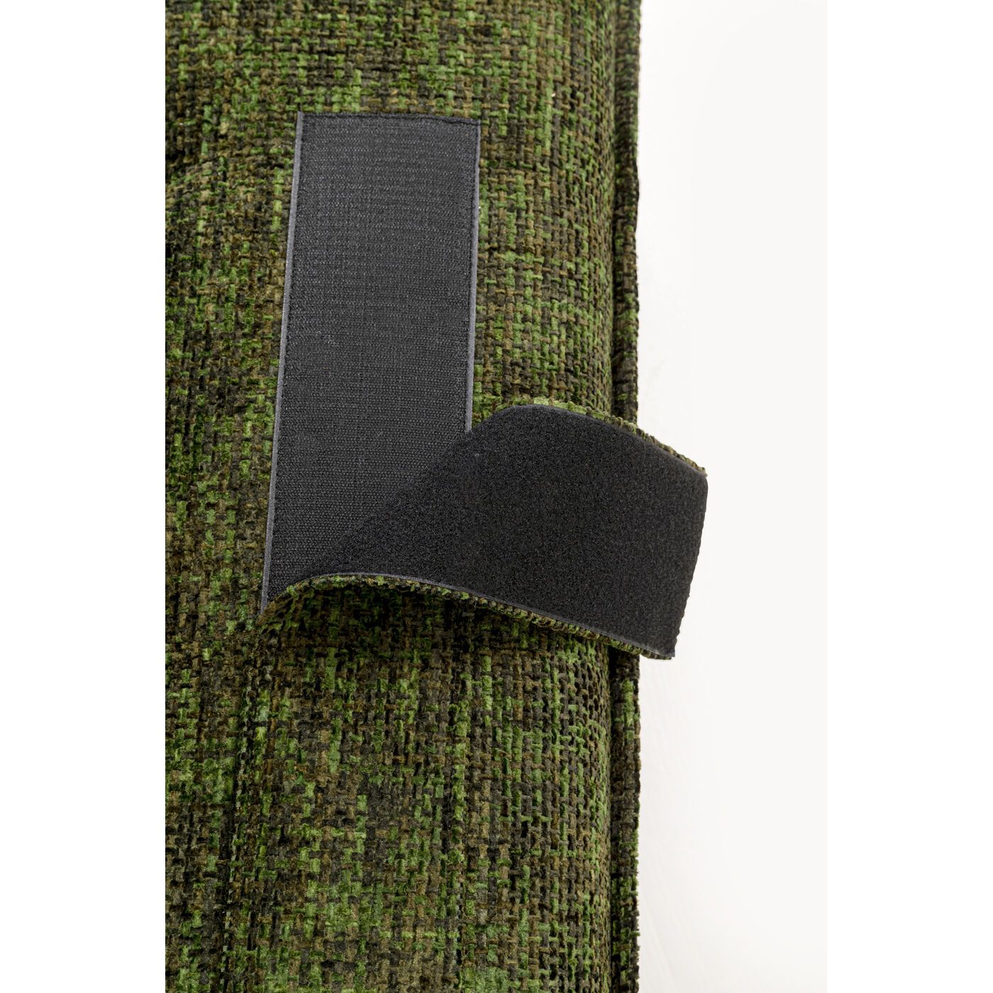 Элемент дивана Portofino L Green 157cm KARE 71361