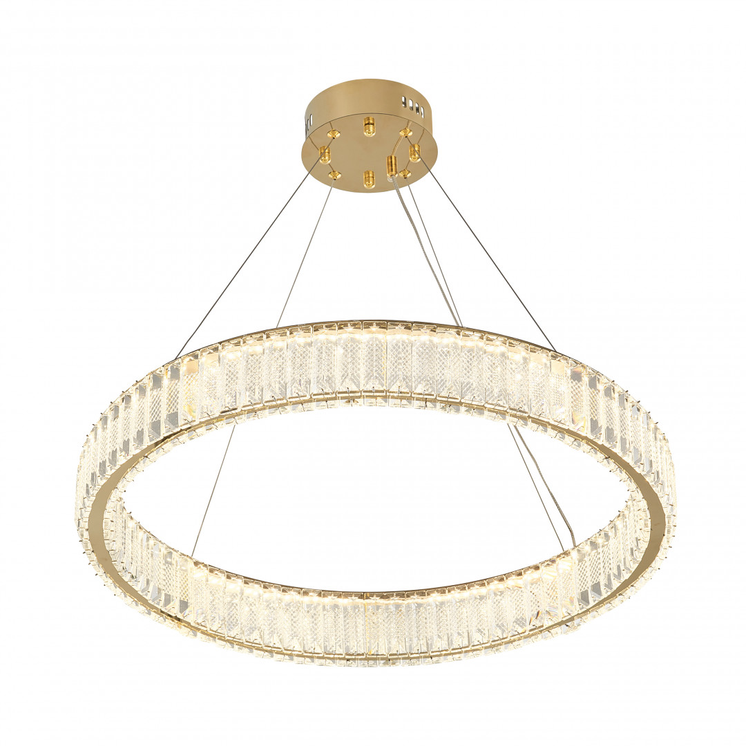 Подвесной светильник светодиодный 2728B.D600.LED G Arte Milano