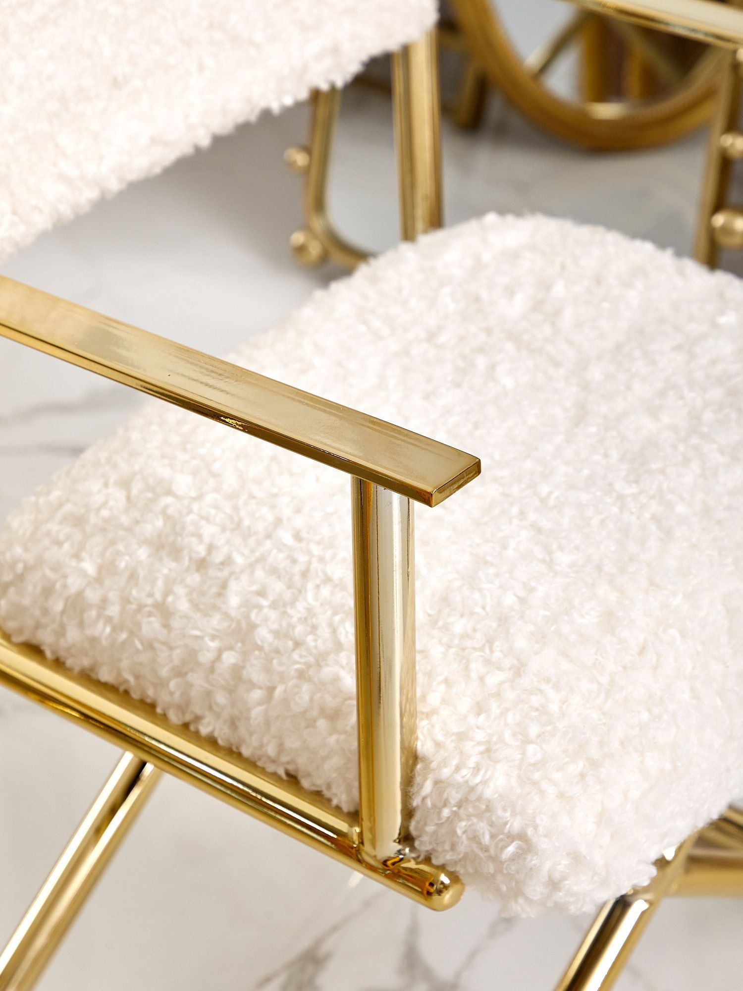 Кресло Glasar GB90544CE-F1