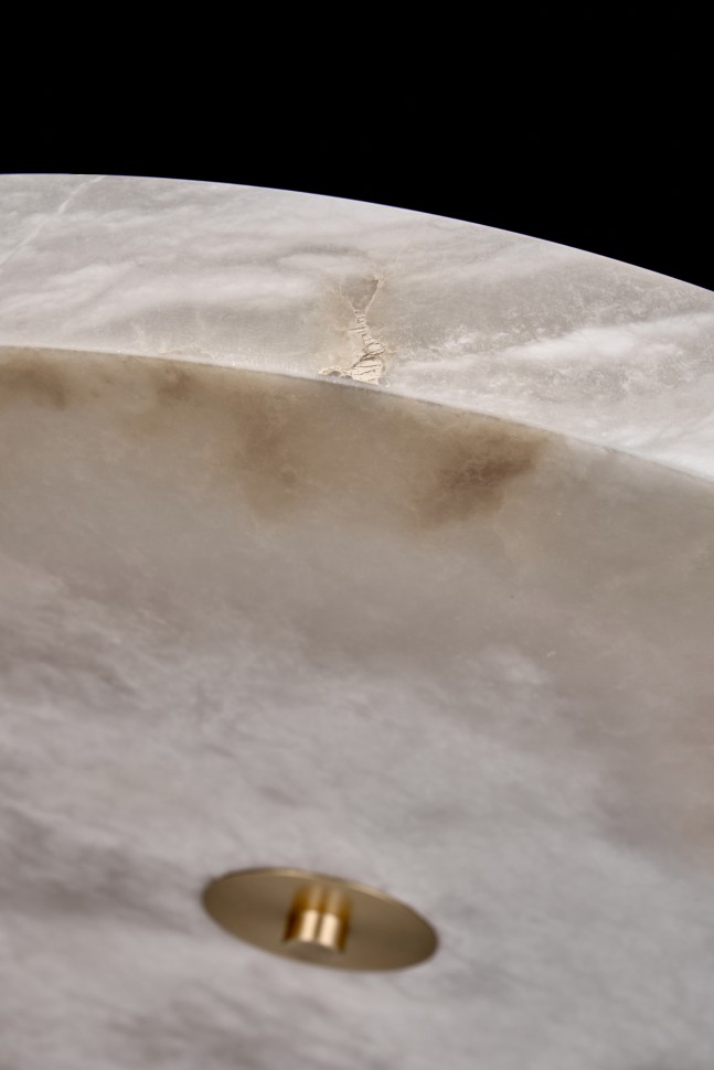 Люстра потолочная Fluorite FL1110-6C