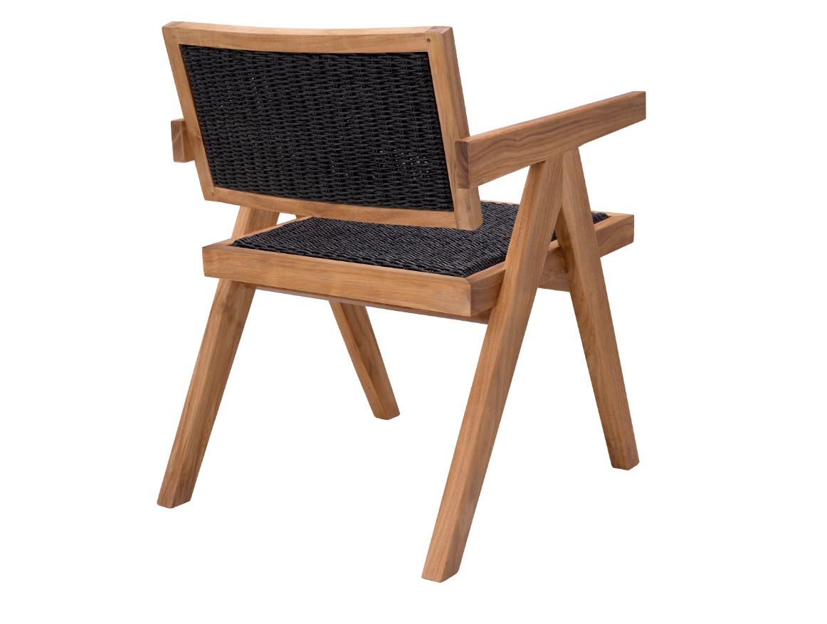 Обеденный Стул Eichholtz KRISTO 117311