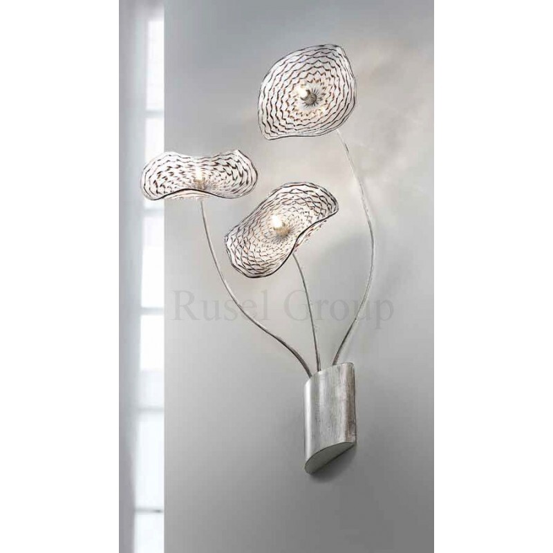 Настенный светильник MM Lampadari FIREWORKS 6995/A3