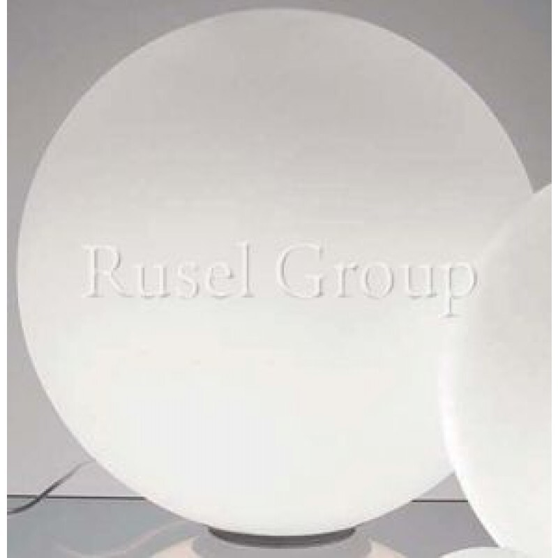 Настольная лампа Artemide DIOSCURI TAVOLO 42