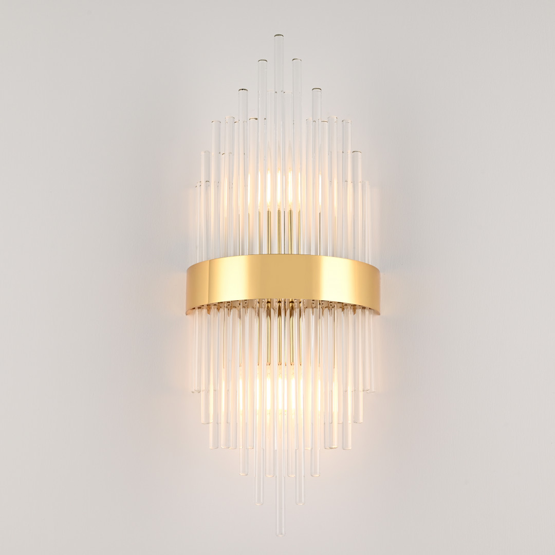 Бра 430122.180.2.E14.A1 GD Arte Milano