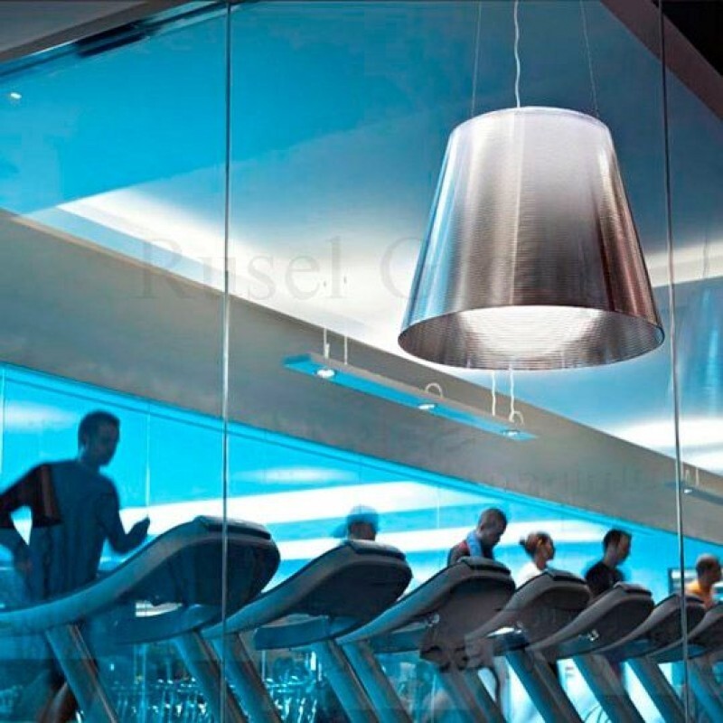 Подвесной светильник Flos KTRIBE S1