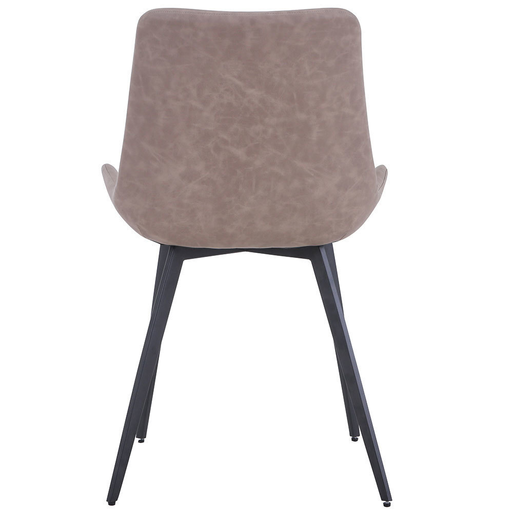 Стул Oscar латте Bradex Home FR 0609