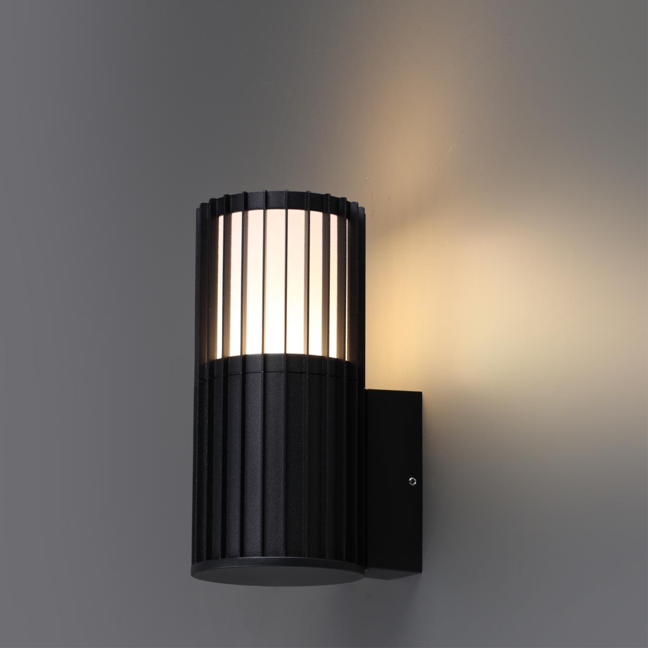 Уличный фасадный светильник Novotech 370991