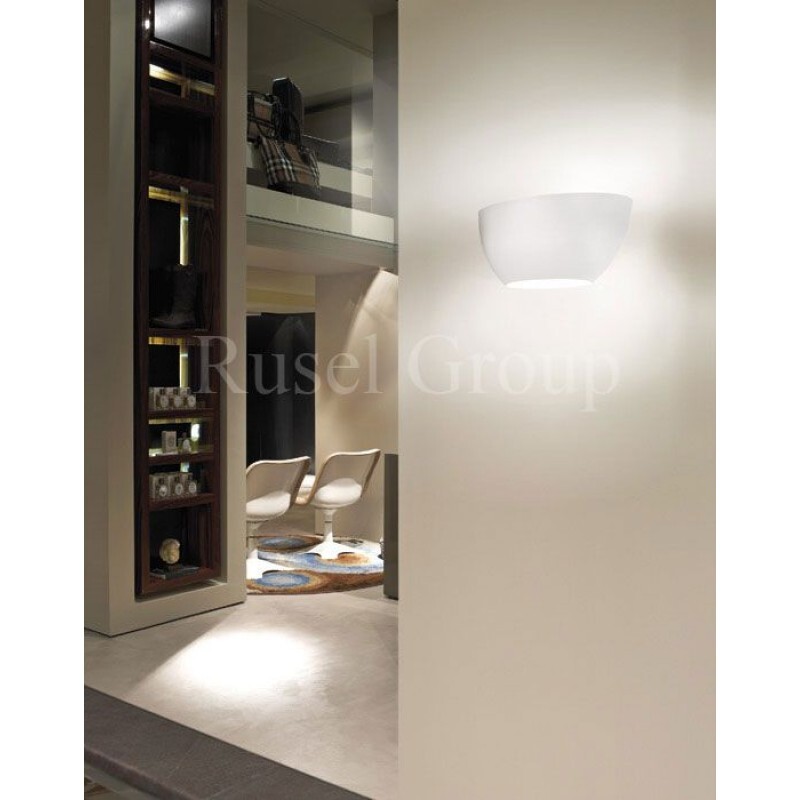 Настенный светильник  Vistosi COCUMIS AP