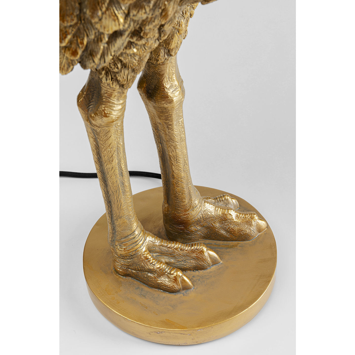 Лампа настольная Ostrich 52298 KARE