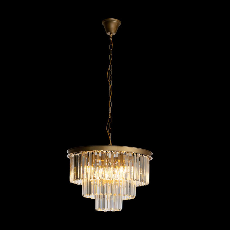 Потолочная люстра LOFT IT 10019/500C