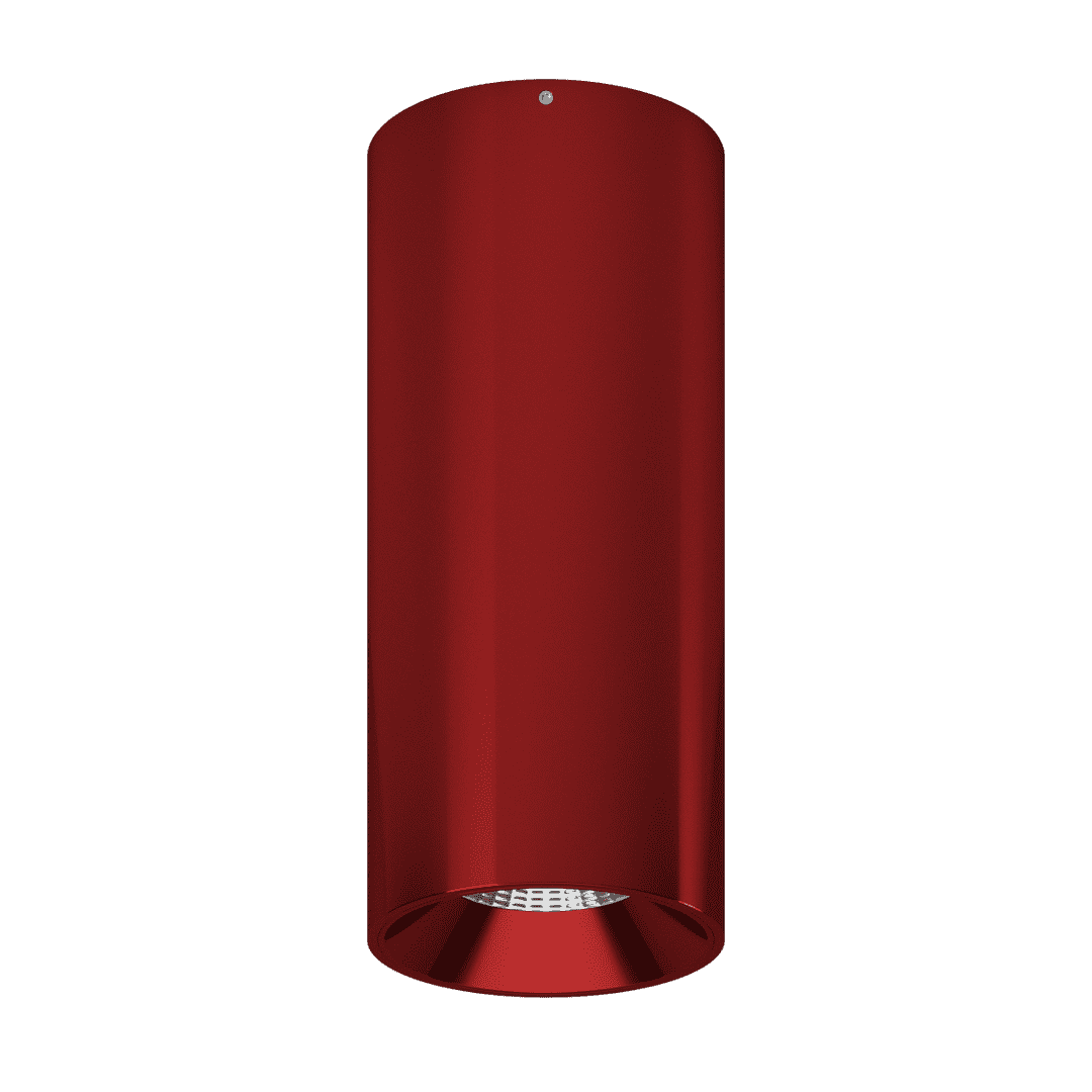 Светильник SWG VL-BASE-RD-WW