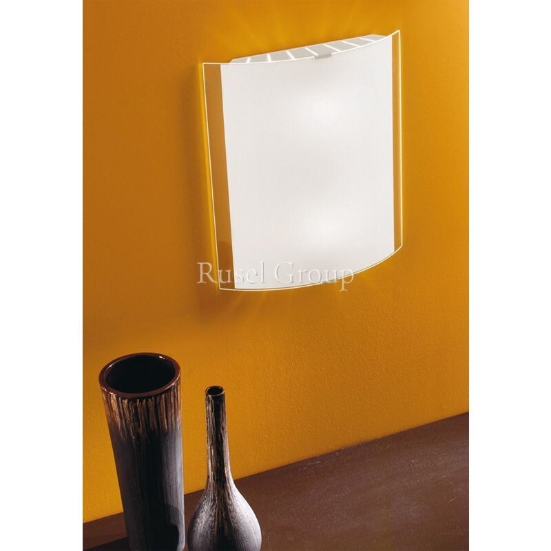 Настенно-потолочный светильник Linea Light Eco-Molla 71642