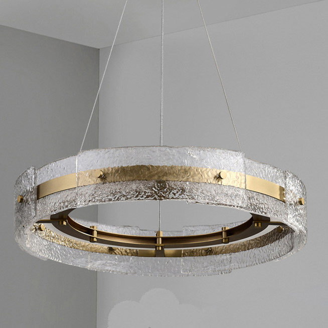 Подвесная люстра SAMANTHA B D60 by ImperiumLoft