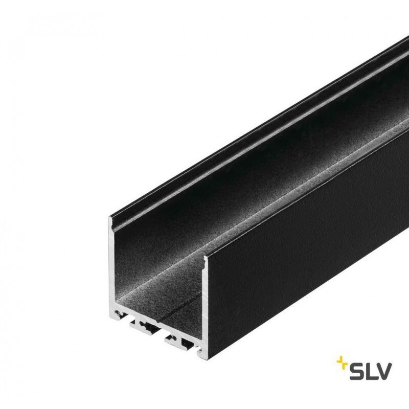 Профиль для светодиодной ленты SLV 213620