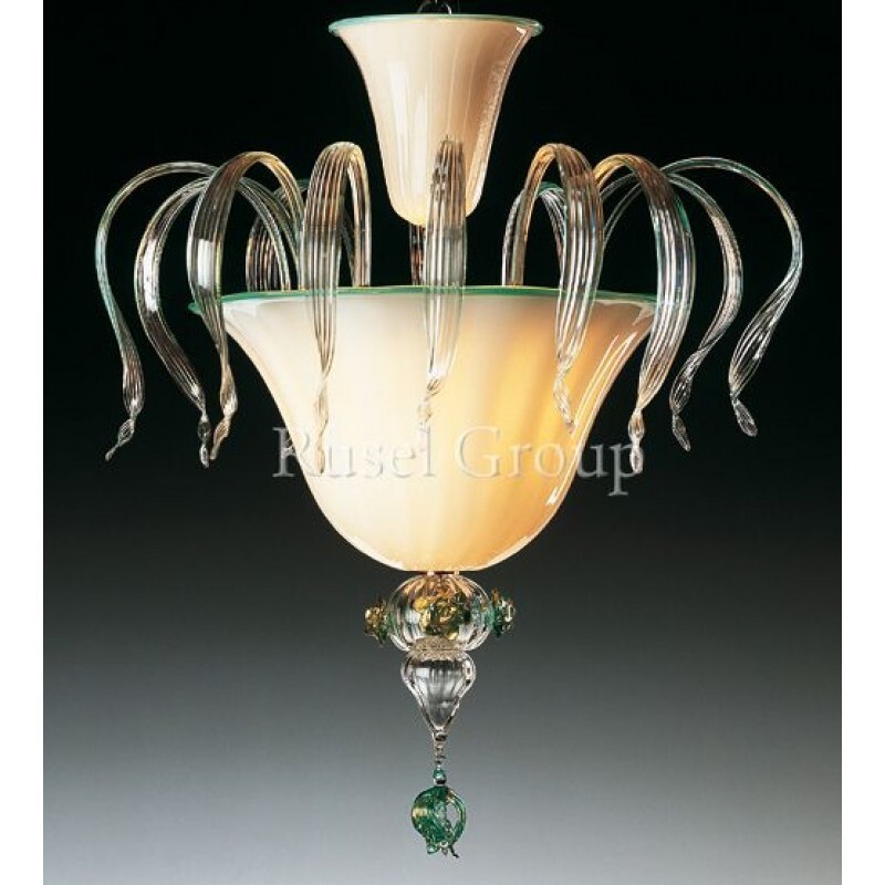 Люстра de MAJO 8011 P6