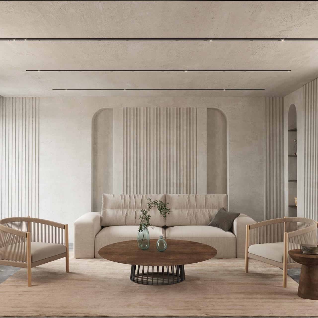 Трековый светильник для низковольтного шинопровода арт. 135179-135180 Novotech 359433