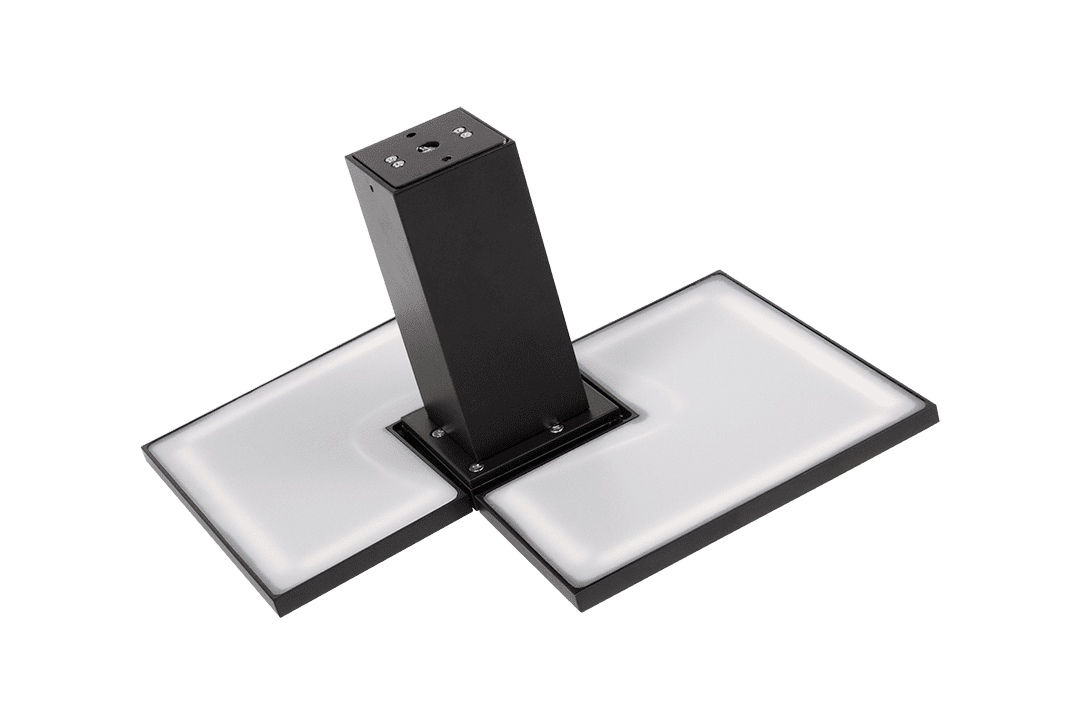 Светильник настенный DesignLed CO-108A-BL-WW