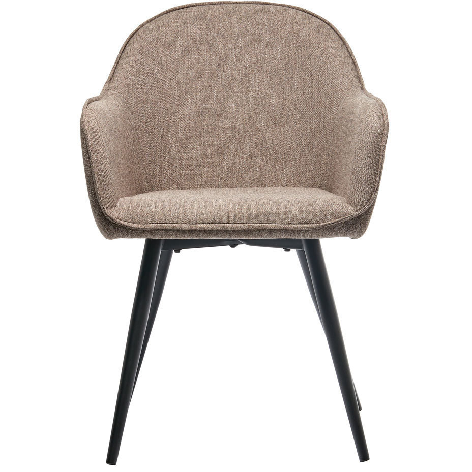 Стул Frida латте Bradex Home FR 0372