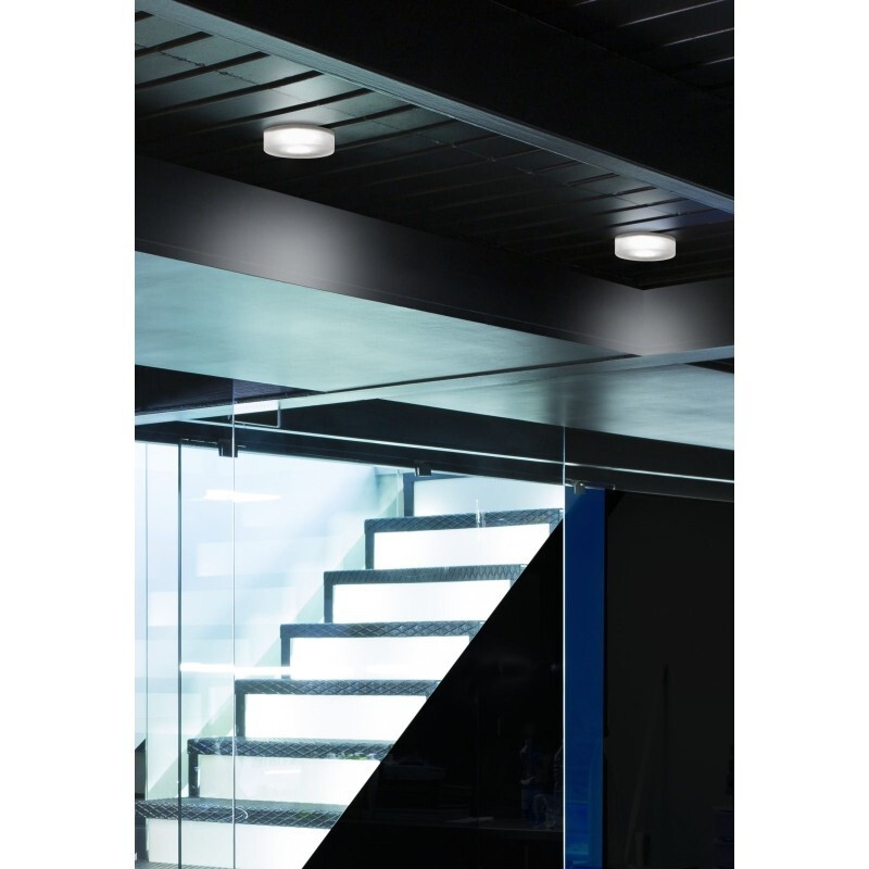 Потолочный светильник Linealight One to One_C 7643