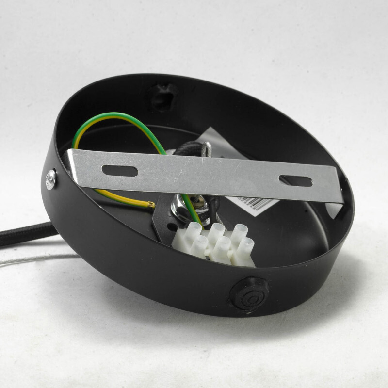 Подвесная люстра Lussole LOFT LSP-9558