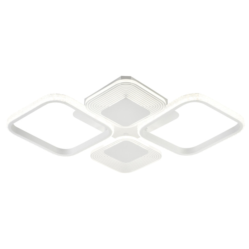 Накладная люстра Escada 10255/4LED