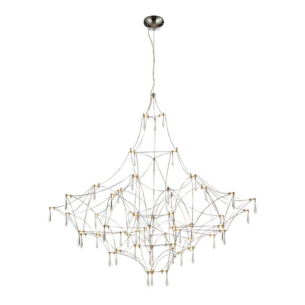 Подвесная люстра ST-Luce SL6601.113.114