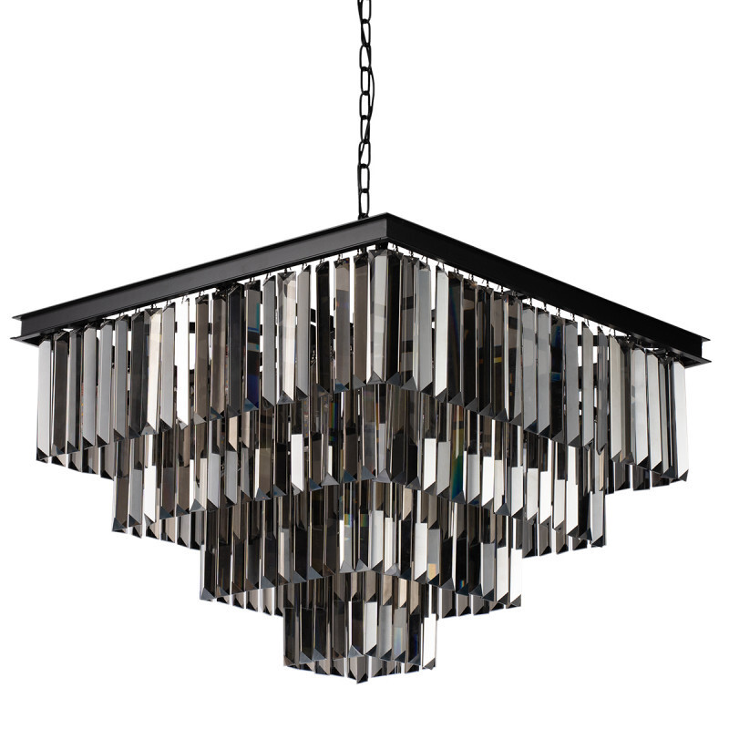 Потолочная люстра LOFT IT 10018/600S