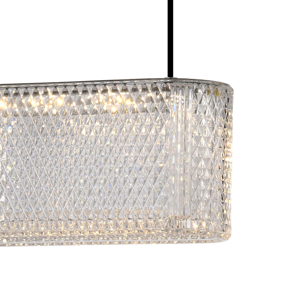 Подвесной светильник Delight Collection P0851-1A s-gold