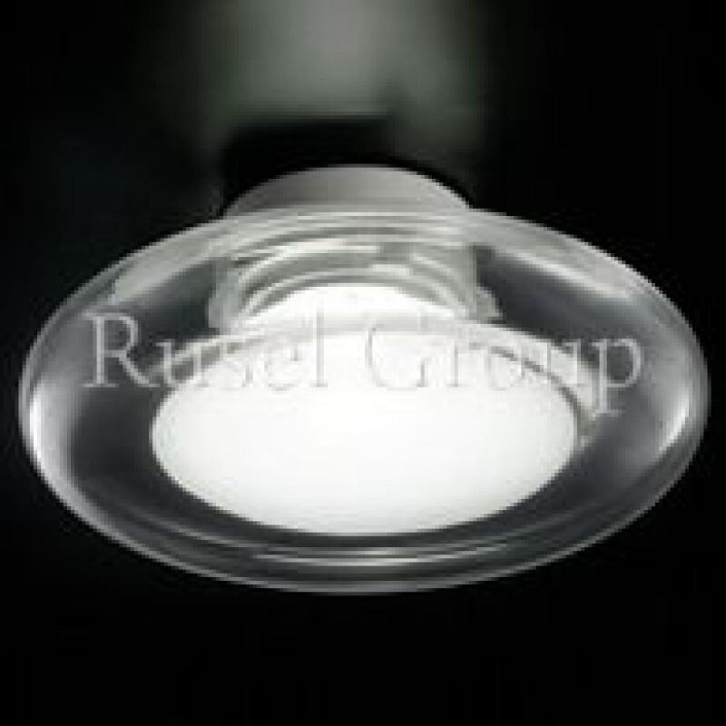 Настенно-потолочный светильник Leucos KEYRA P-PL30  (MURANO DUE) Настенно-потолочный светильник Leucos KEYRA P-PL30  (MURANO DUE)