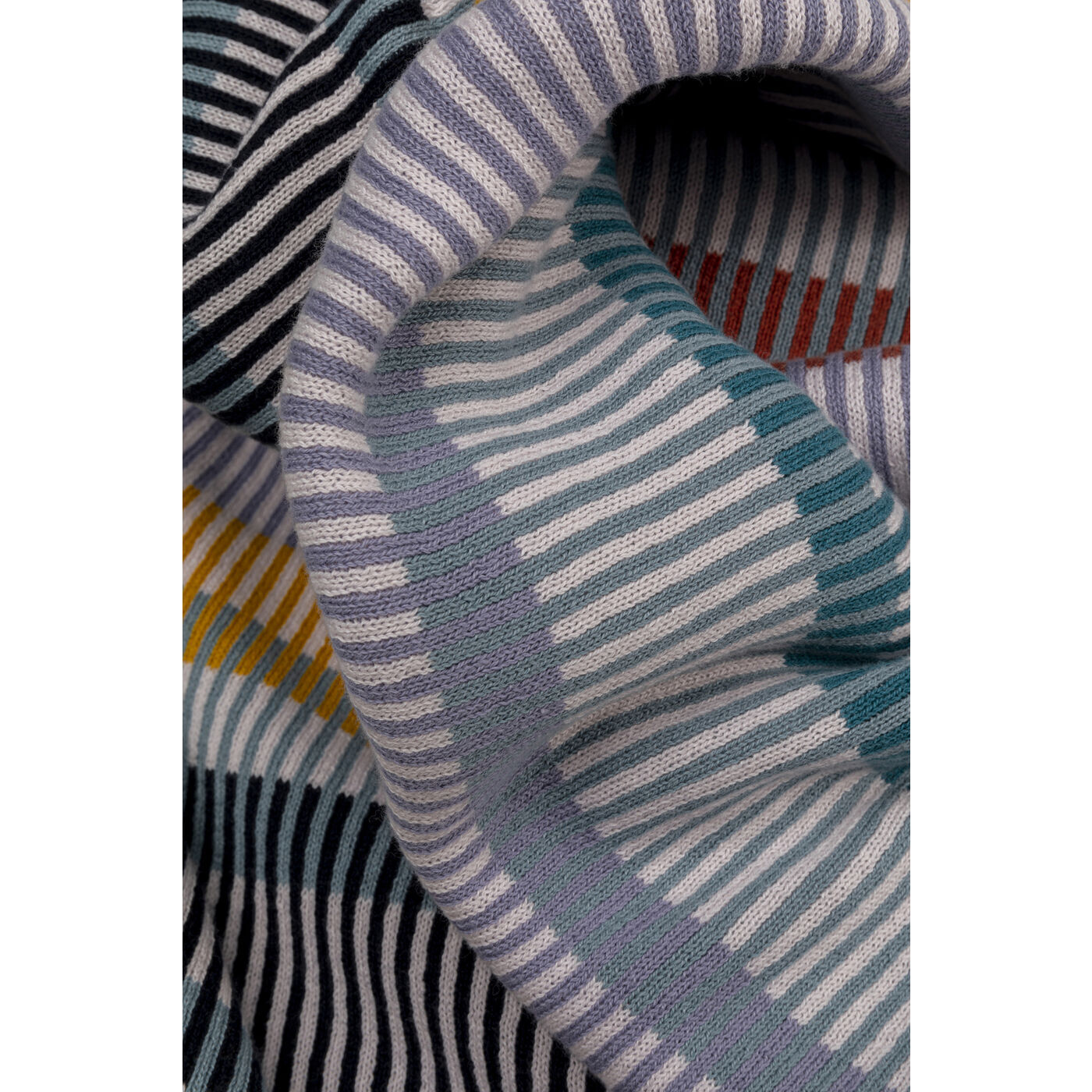 Плед KARE Stripes 54465