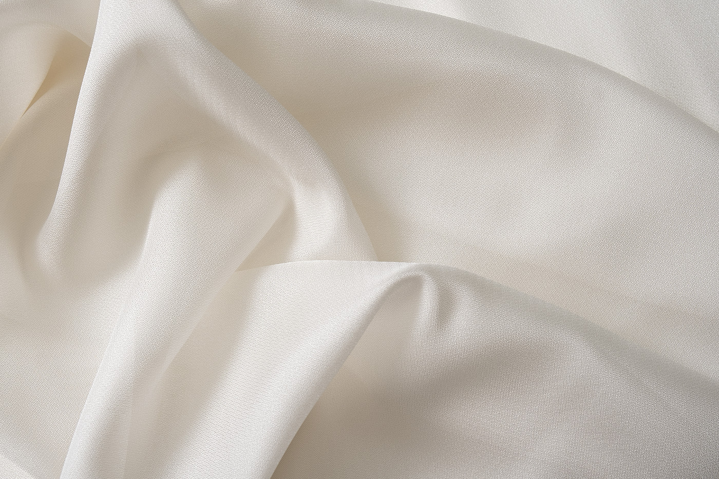 Ткань тюлевая SASHA кремовая Garda Decor 126WR-SASHA KR -KREM