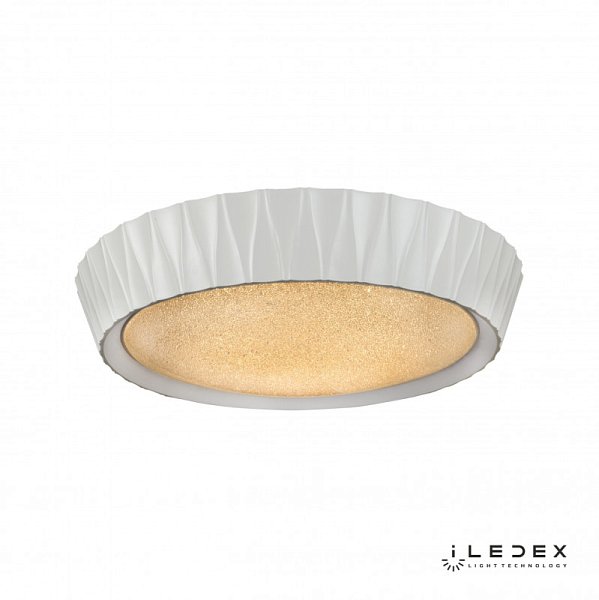 Накладной светильник iLedex 6145/24W WH