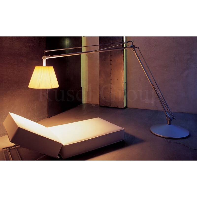 Напольный светильник Flos SUPERARCHIMOON Напольный светильник Flos SUPERARCHIMOON