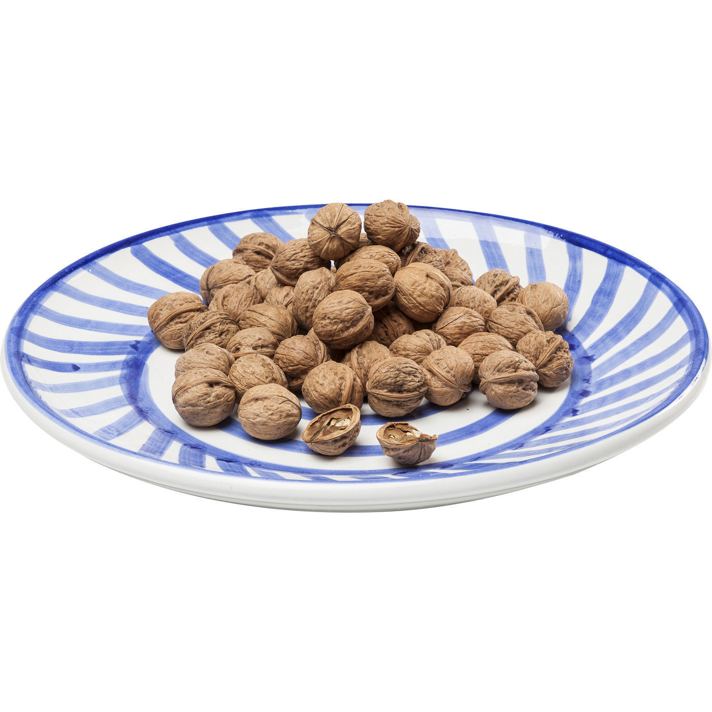 Тарелка Rio 38708 KARE