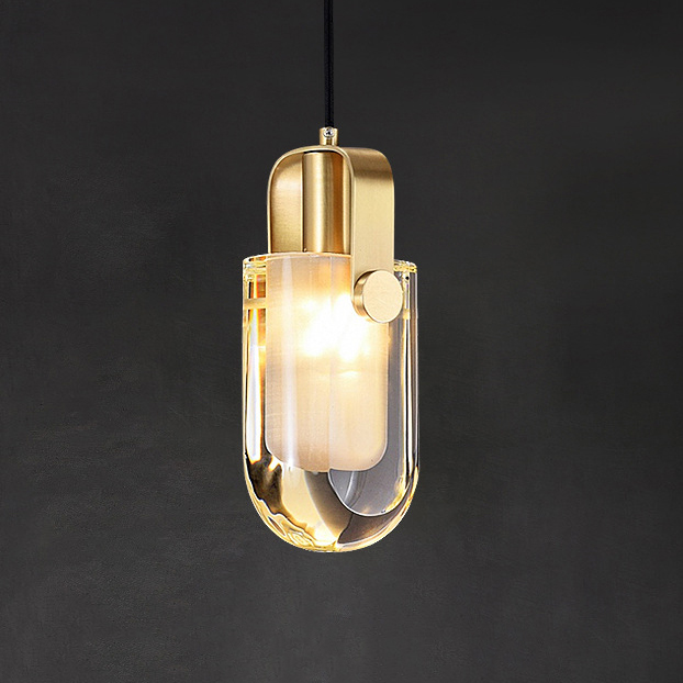 Подвесной светильник NELLY by ImperiumLoft