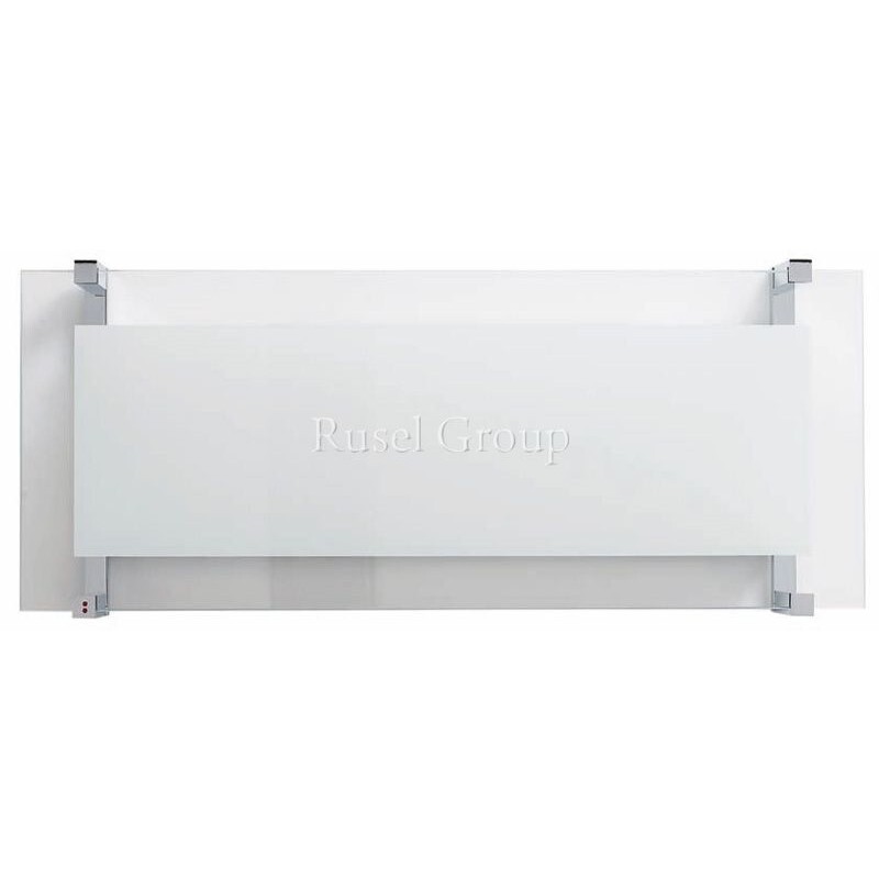 Настенный светильник Fabbian Binario D39 D03 00