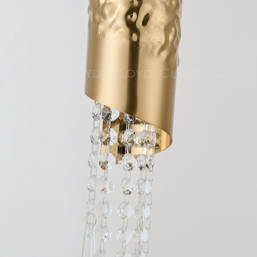 Подвесной светильник Cloyd Efialt 11521