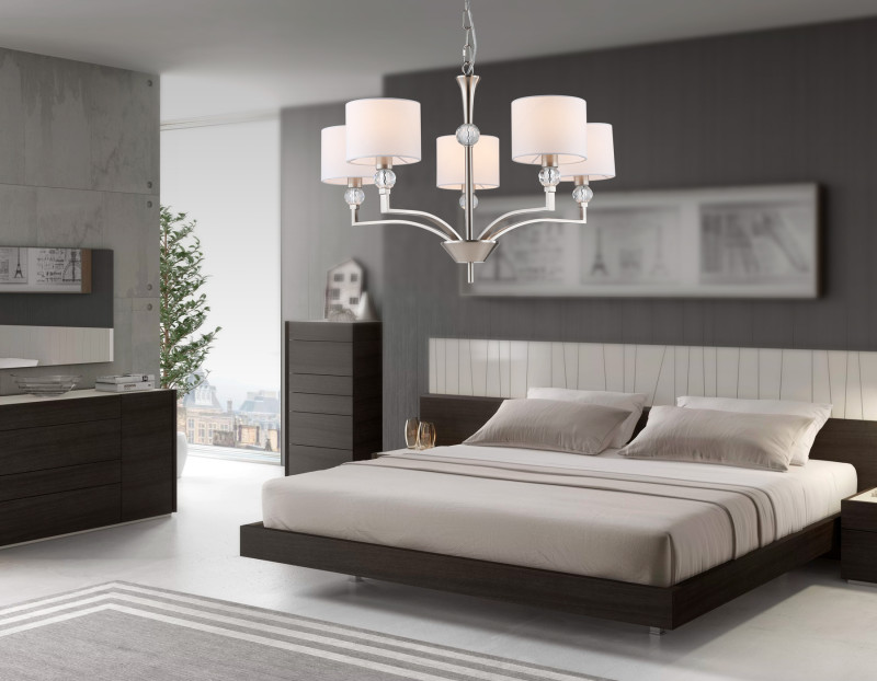 Подвесная люстра Ambrella Light LH71121