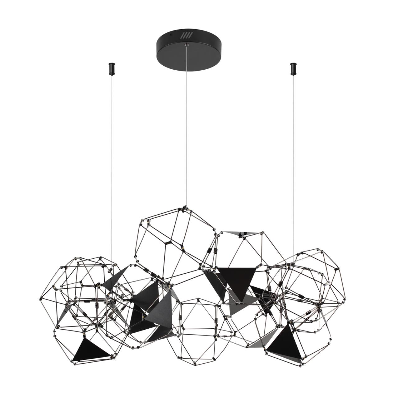 Люстра Odeon Light 5087/56L