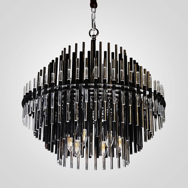 Подвесной светильник ImperiumLoft Emile BRCH9043CR by ImperiumLoft