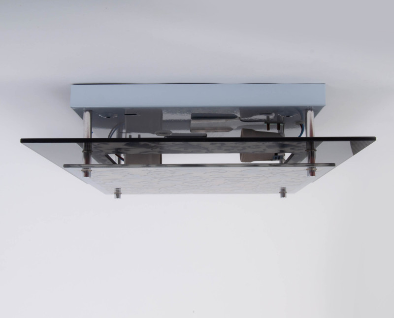 Накладной светильник Abrasax MDG6252/2GREY